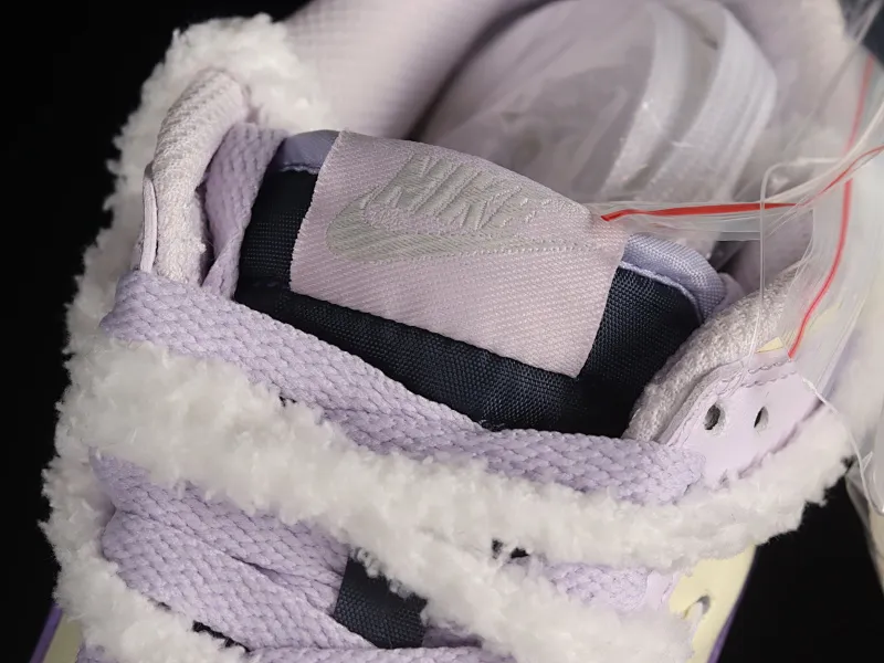 All categories Nk SB Dunk series Nk SB Dunk Low low-top sneakers Nk Dunk Low Vlad Year of the Rabbit limited milk taro rabbit low-top casual sneakers DD1503-117